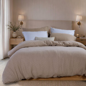 Nef-Nef Homeware ΠΑΠΛΩΜΑΤΟΘΗΚΗ ΒΑΜΒ.DOTS ΣΕΤ ΜΟΝΗ