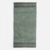 Nef-Nef Homeware Ταπέτο Coper 70x140 Πράσινο