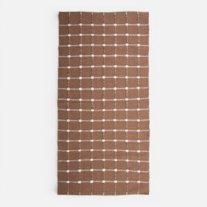 Nef-Nef Homeware ΤΑΠΕΤΟ BAMB.-ΠΟΛ.AGNES 70Χ140