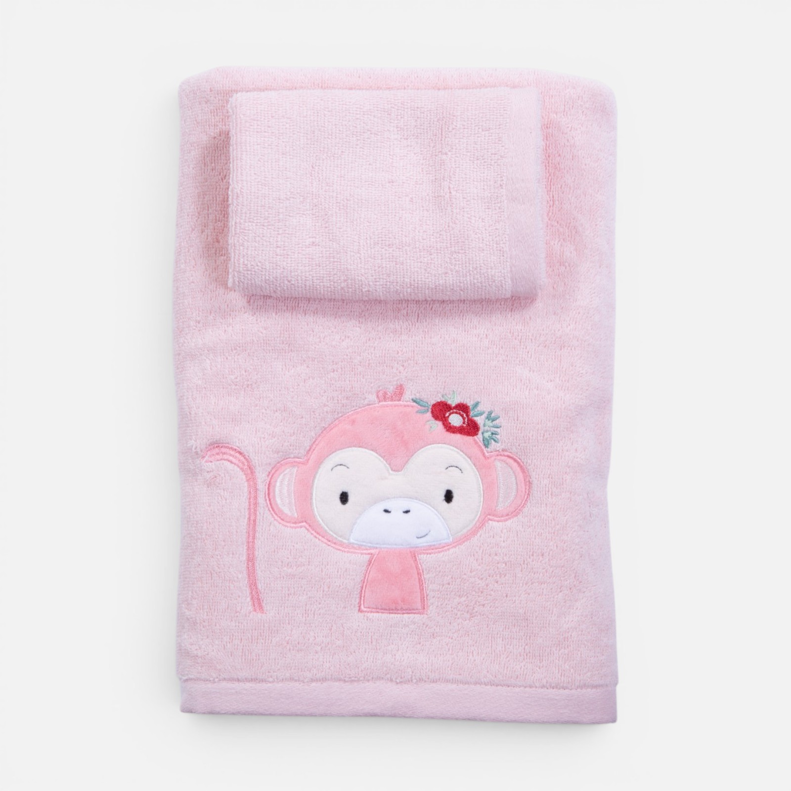 Nef-Nef Homeware ΠΕΤΣΕΤΑ ΒΑΜΒ ΣΕΤ WILD & SWEET 2 ΤΜΧ