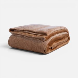 Nef-Nef Homeware ΚΟΥΒΕΡΤΑ-ΠΑΠΛΩΜΑ ΠΟΛ.VANIA 240X220