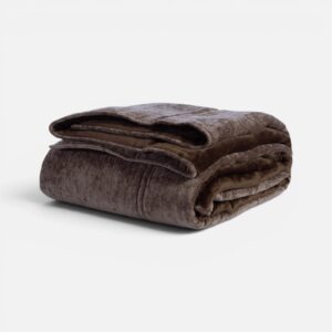 Nef-Nef Homeware ΚΟΥΒΕΡΤΑ-ΠΑΠΛΩΜΑ ΠΟΛ.VANIA 240X220