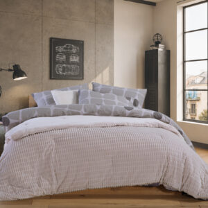 Nef-Nef Homeware ΚΟΥΒΕΡΤΑ-ΠΑΠΛΩΜΑ ΠΟΛ.ELAISA 160X220