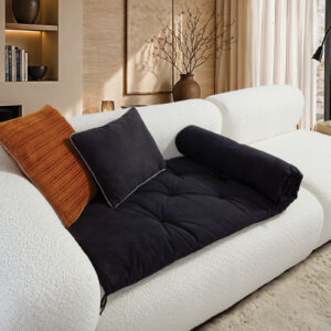 Nef-Nef Homeware ΑΝΩΣΤΡΩΜΑ ΚΑΝΑΠΕ ΠΟΛ.ERIETE 70X220