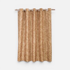 Nef-Nef Homeware ΚΟΥΡΤΙΝΑ ΜΠΑΝΙΟΥ ΠΟΛ.HARMONY 180Χ200