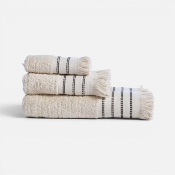 Nef-Nef Homeware ΠΕΤΣΕΤΑ BAMB APART 3ΤΜΧ