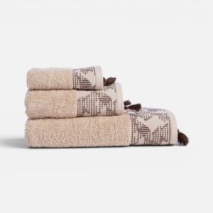 Nef-Nef Homeware ΠΕΤΣΕΤΑ BAMB ZEYN 3ΤΜΧ
