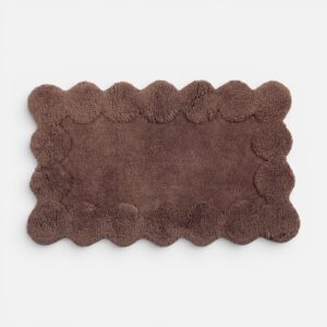 Nef-Nef Homeware ΤΑΠΕΤΟ ΜΠΑΝΙΟΥ ΒΑΜΒ.TRUST 50X80