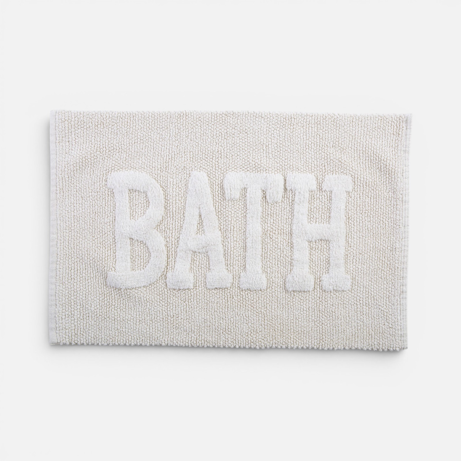 Nef-Nef Homeware ΤΑΠΕΤΟ ΜΠΑΝΙΟΥ ΒΑΜΒ.BATH 50X80