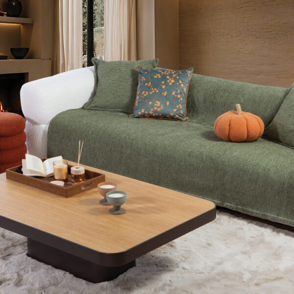 Nef-Nef Homeware ΡΙΧΤΑΡΙ ΑΚΡ-BAMB-ΠΟΛ VENEZIA 170Χ250