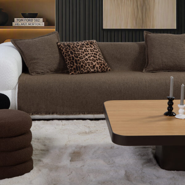 Nef-Nef Homeware ΡΙΧΤΑΡΙ ΠΟΛ-ΑΚΡ-ΒΑΜΒ BROOKLYN 26 170X300