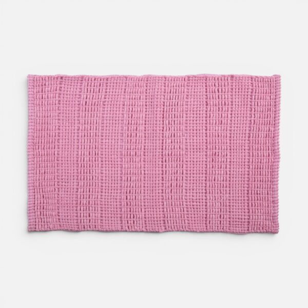 Nef-Nef Homeware ΤΑΠΕΤΟ ΜΠΑΝΙΟΥ ΠΟΛ-ΒΑΜΒ.DELIGHT 40X60