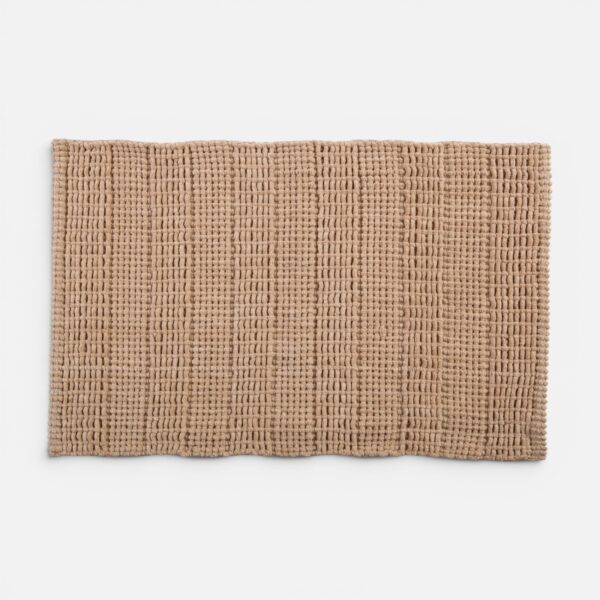 Nef-Nef Homeware ΤΑΠΕΤΟ ΜΠΑΝΙΟΥ ΠΟΛ-ΒΑΜΒ.DELIGHT 50X80