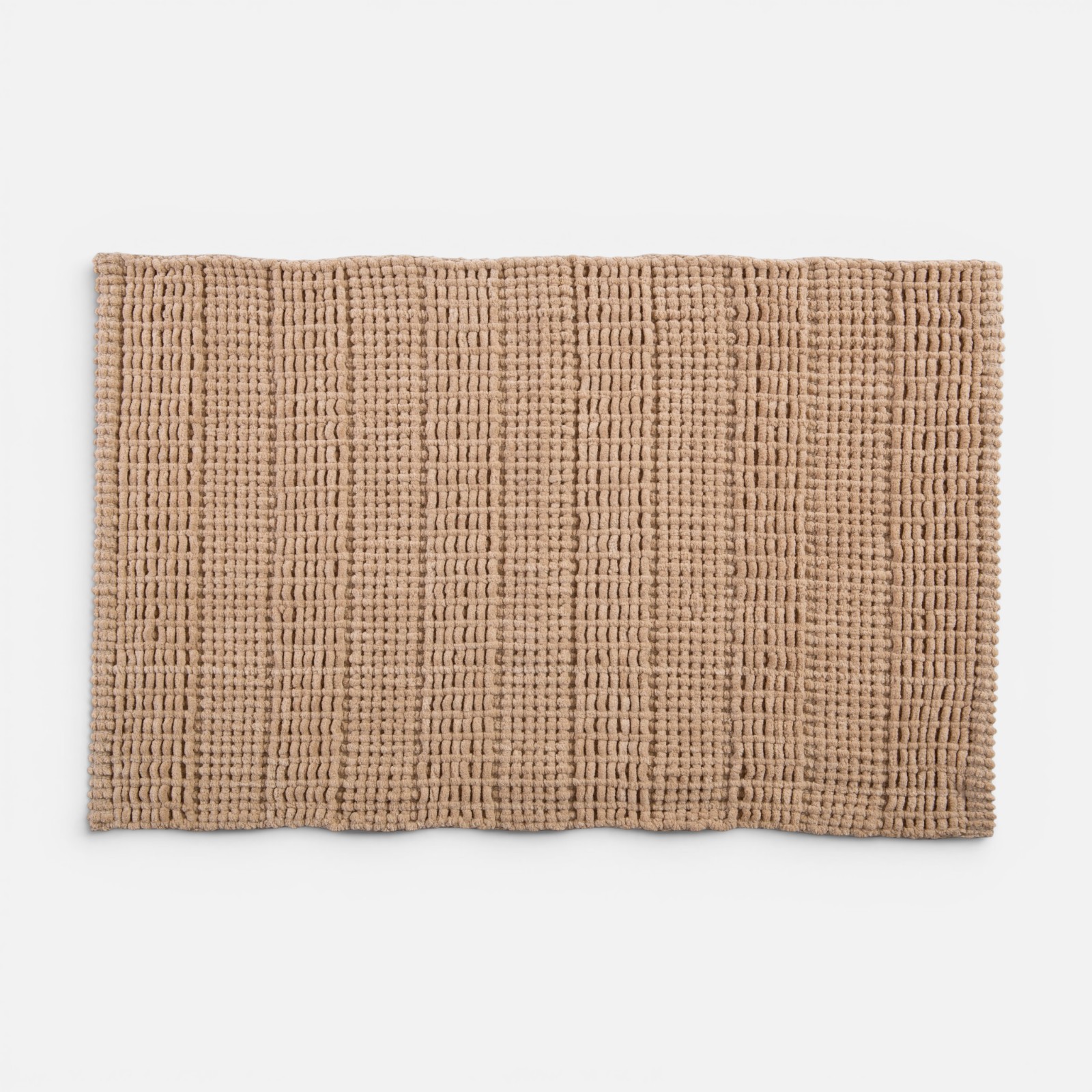 Nef-Nef Homeware ΤΑΠΕΤΟ ΜΠΑΝΙΟΥ ΠΟΛ-ΒΑΜΒ.DELIGHT 50X80