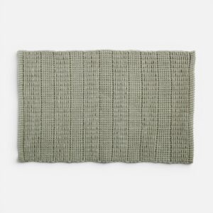 Nef-Nef Homeware ΤΑΠΕΤΟ ΜΠΑΝΙΟΥ ΠΟΛ-ΒΑΜΒ.DELIGHT 50X80