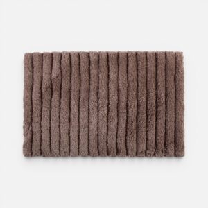 Nef-Nef Homeware ΤΑΠΕΤΟ ΜΠΑΝΙΟΥ ΠΟΛ.FRESH 55X85