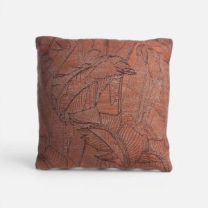 Nef-Nef Homeware ΜΑΞΙΛΑΡΙ ΠΟΛ.SCARLET 45X45