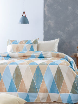Palamaiki Σετ King Size Σεντόνια Fashion Life 280x265 FL6312