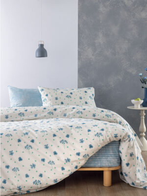 Palamaiki Σετ King Size Σεντόνια Fashion Life 280x265 FL6314