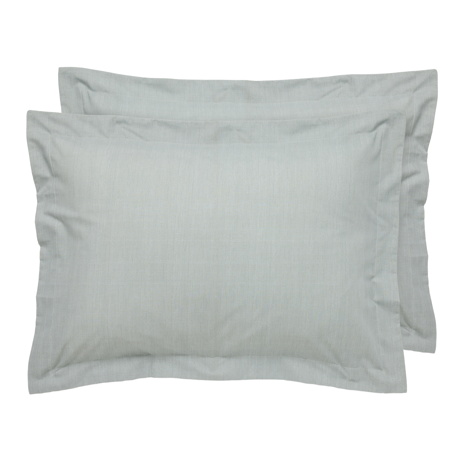 Das Home Ζευγος Μαξιλαροθηκες Casual Green 5451 Green Green