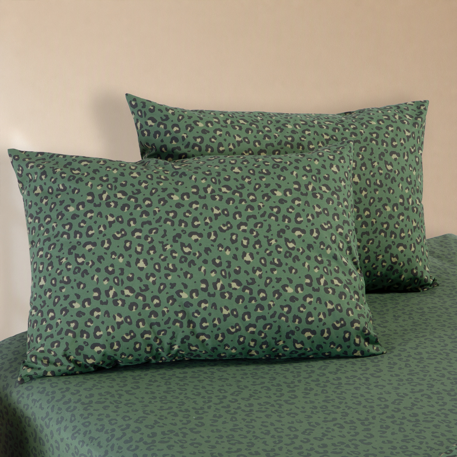 Nef-Nef Homeware ΜΑΞΙΛΑΡΟΘΗΚΗ BAMB.WILD 52Χ72