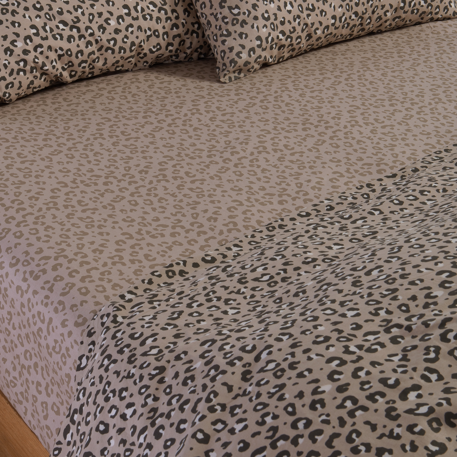 Nef-Nef Homeware ΠΑΠΛΩΜΑΤΟΘΗΚΗ ΒΑΜΒ.WILD ΣΕΤ ΜΟΝΗ