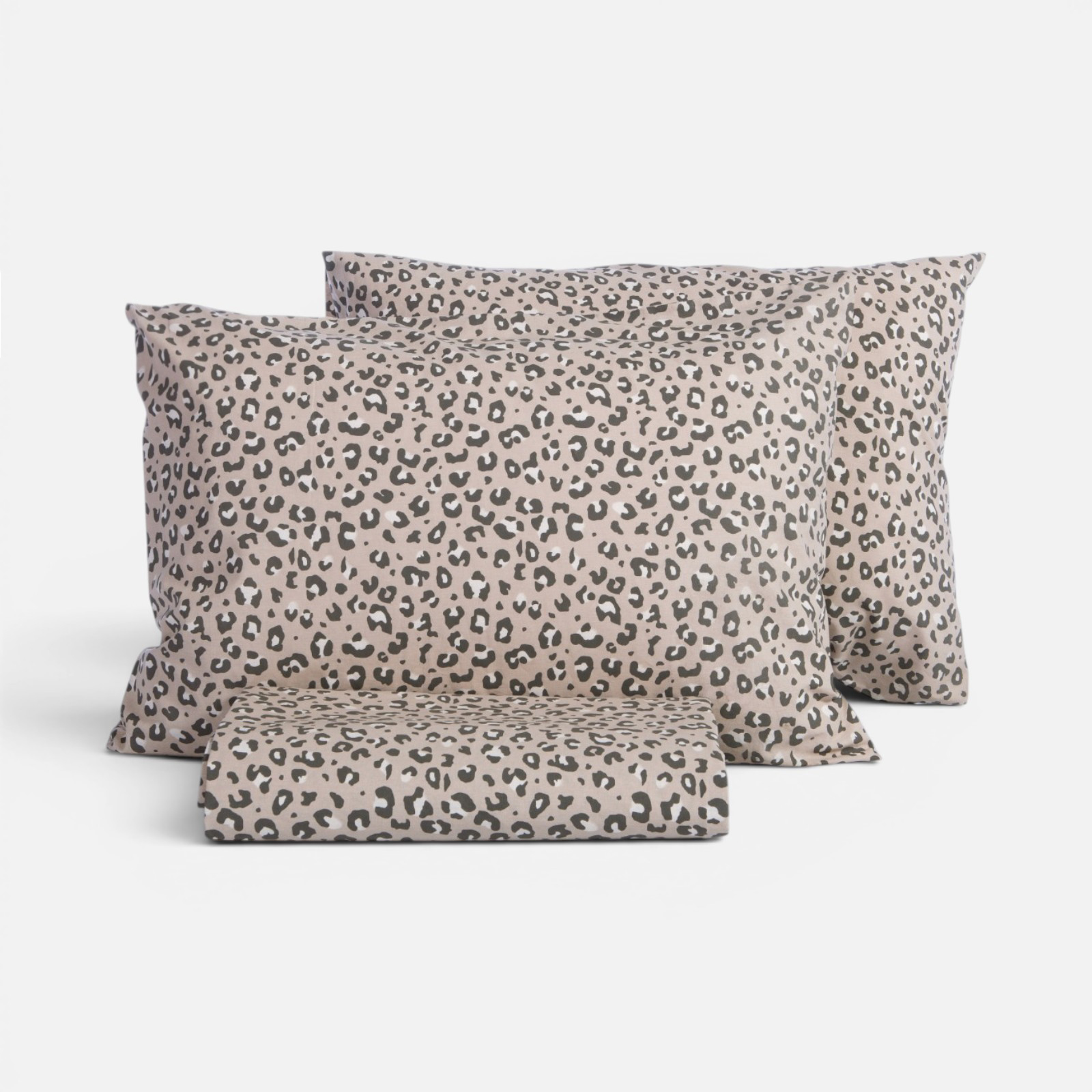 Nef-Nef Homeware ΠΑΠΛΩΜΑΤΟΘΗΚΗ ΒΑΜΒ.WILD ΣΕΤ ΜΟΝΗ