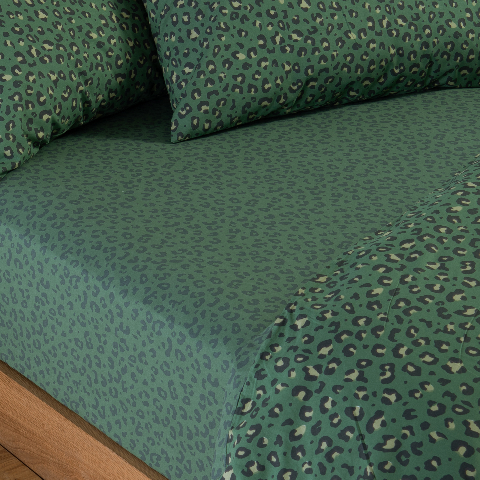 Nef-Nef Homeware ΠΑΠΛΩΜΑΤΟΘΗΚΗ ΒΑΜΒ.WILD ΣΕΤ ΜΟΝΗ