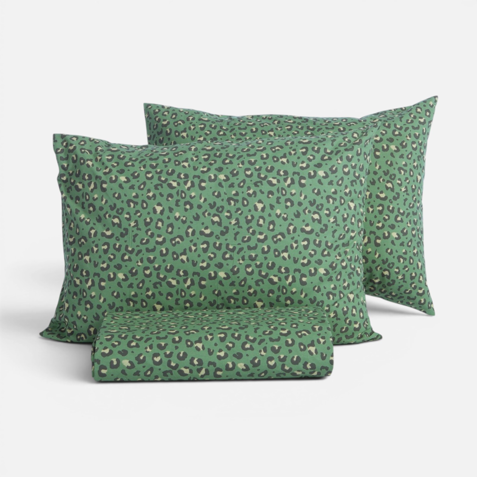 Nef-Nef Homeware ΠΑΠΛΩΜΑΤΟΘΗΚΗ ΒΑΜΒ.WILD ΣΕΤ ΜΟΝΗ