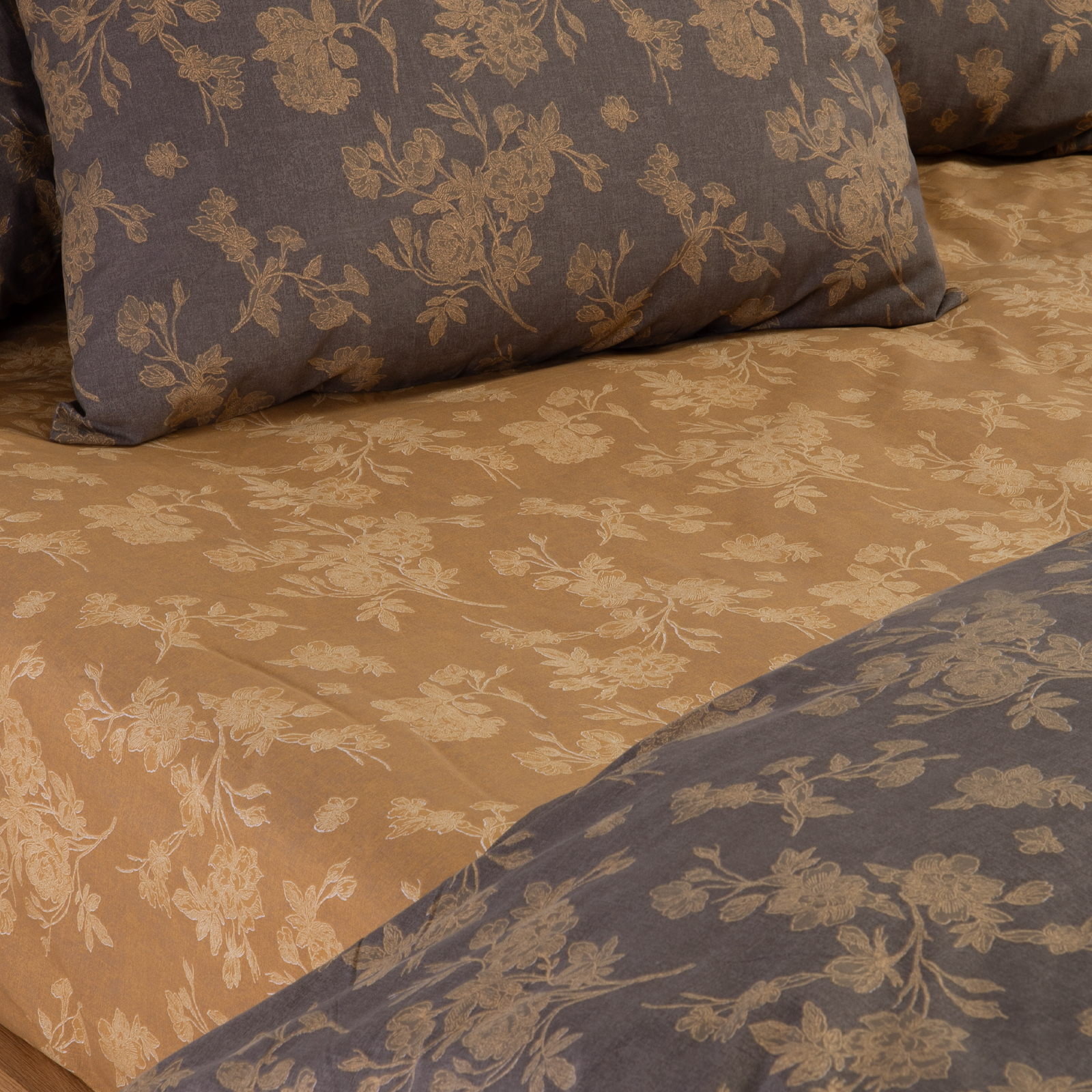 Nef-Nef Homeware ΠΑΠΛΩΜΑΤΟΘΗΚΗ ΒΑΜΒ.DREAM ΣΕΤ ΜΟΝΗ