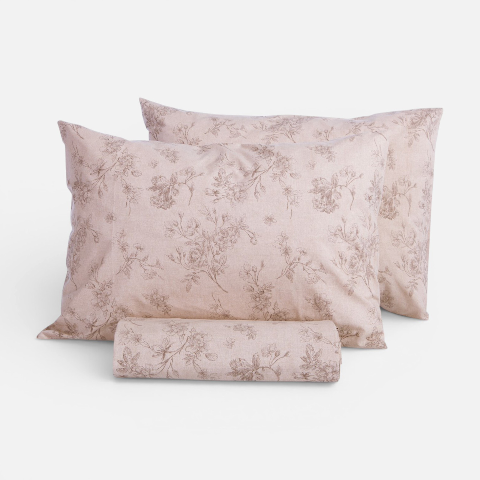 Nef-Nef Homeware ΠΑΠΛΩΜΑΤΟΘΗΚΗ ΒΑΜΒ.DREAM ΣΕΤ ΜΟΝΗ