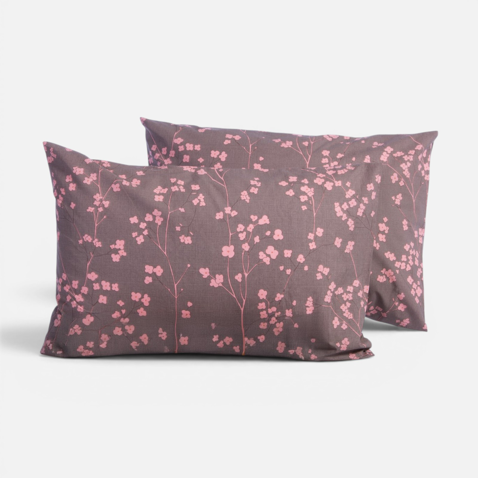 Nef-Nef Homeware ΜΑΞΙΛΑΡΟΘΗΚΗ BAMB.FLORIVA 52Χ72