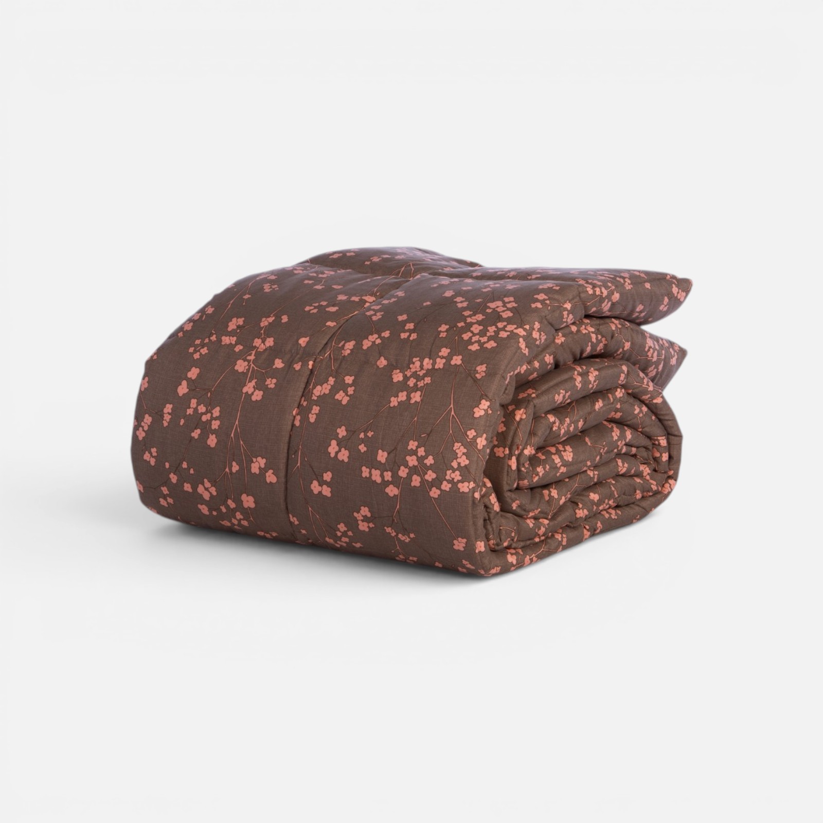 Nef-Nef Homeware ΠΑΠΛΩΜΑΤΟΘΗΚΗ ΒΑΜΒ.FLORIVA ΣΕΤ ΜΟΝΗ