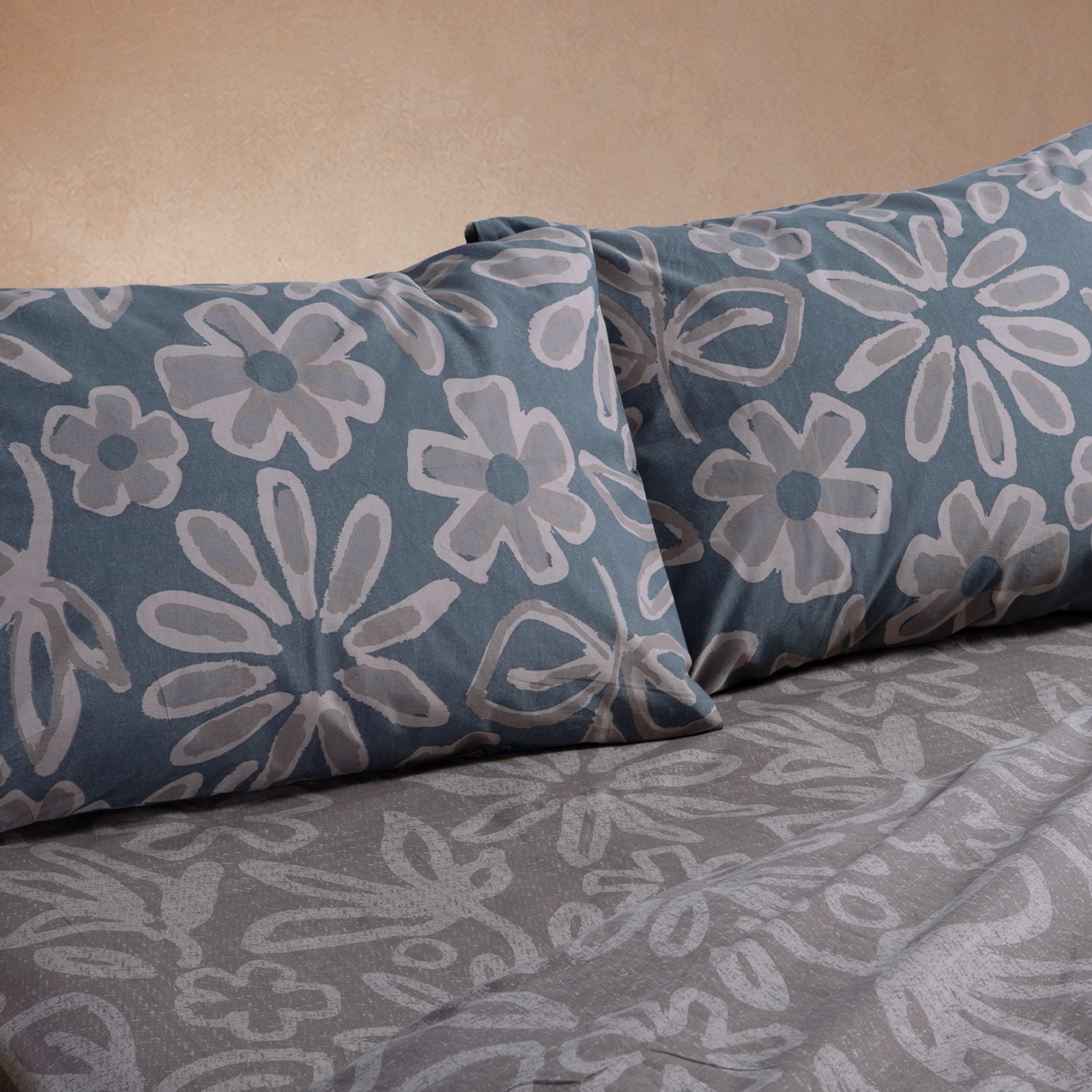 Nef-Nef Homeware ΣΕΝΤΟΝΙ ΒΑΜΒ.HARMONY ΣΕΤ ΜΟΝΟ