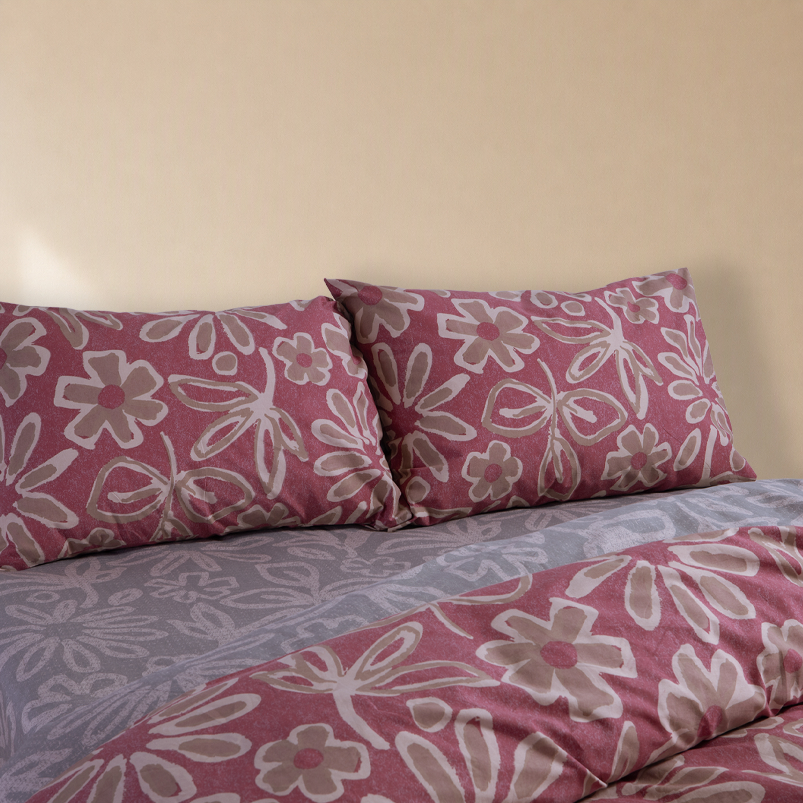 Nef-Nef Homeware ΣΕΝΤΟΝΙ ΒΑΜΒ.HARMONY ΣΕΤ ΜΟΝΟ