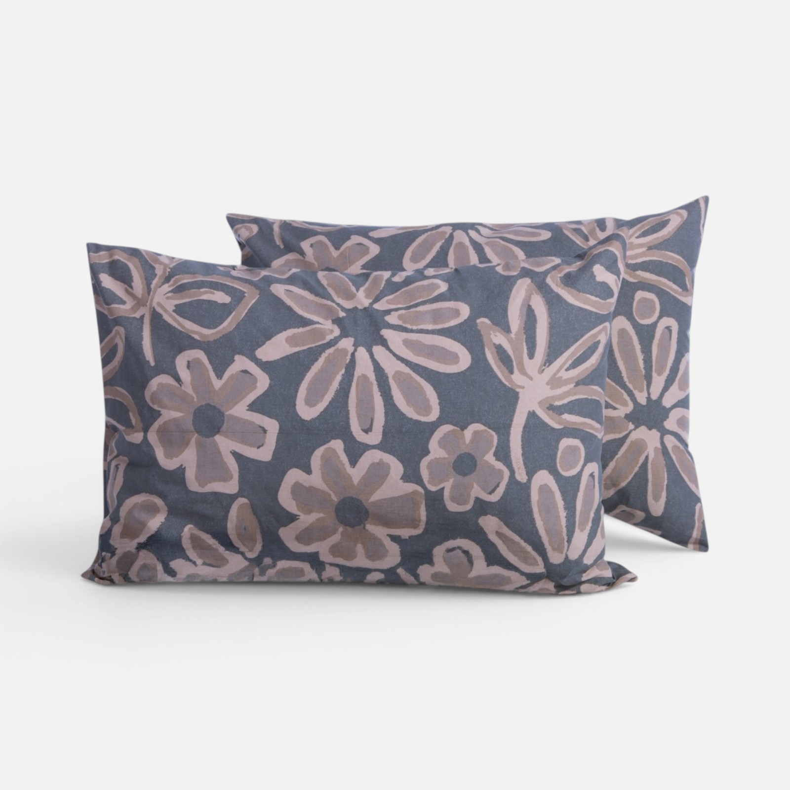 Nef-Nef Homeware ΜΑΞΙΛΑΡΟΘΗΚΗ BAMB.HARMONY 52Χ72