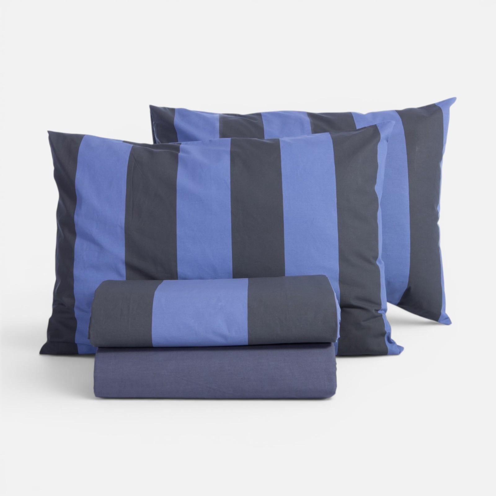 Nef-Nef Homeware ΣΕΝΤΟΝΙ ΒΑΜΒ.CASUAL VERTIA ΣΕΤ ΜΟΝΟ Μ.Λ.