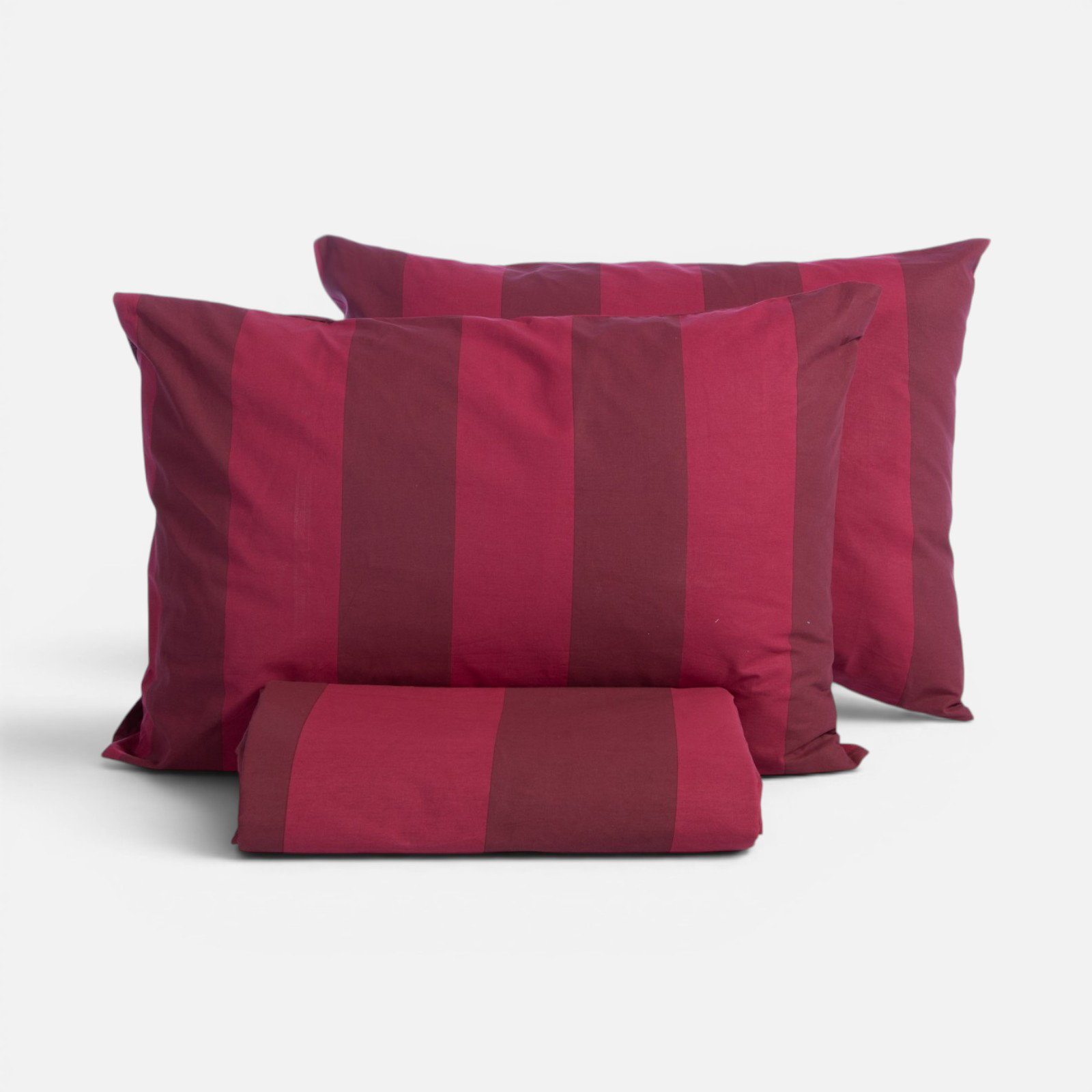 Nef-Nef Homeware ΠΑΠΛΩΜΑΤΟΘΗΚΗ ΒΑΜΒ.ΣΕΤ ΜΟΝΗ CASUAL VERTIA