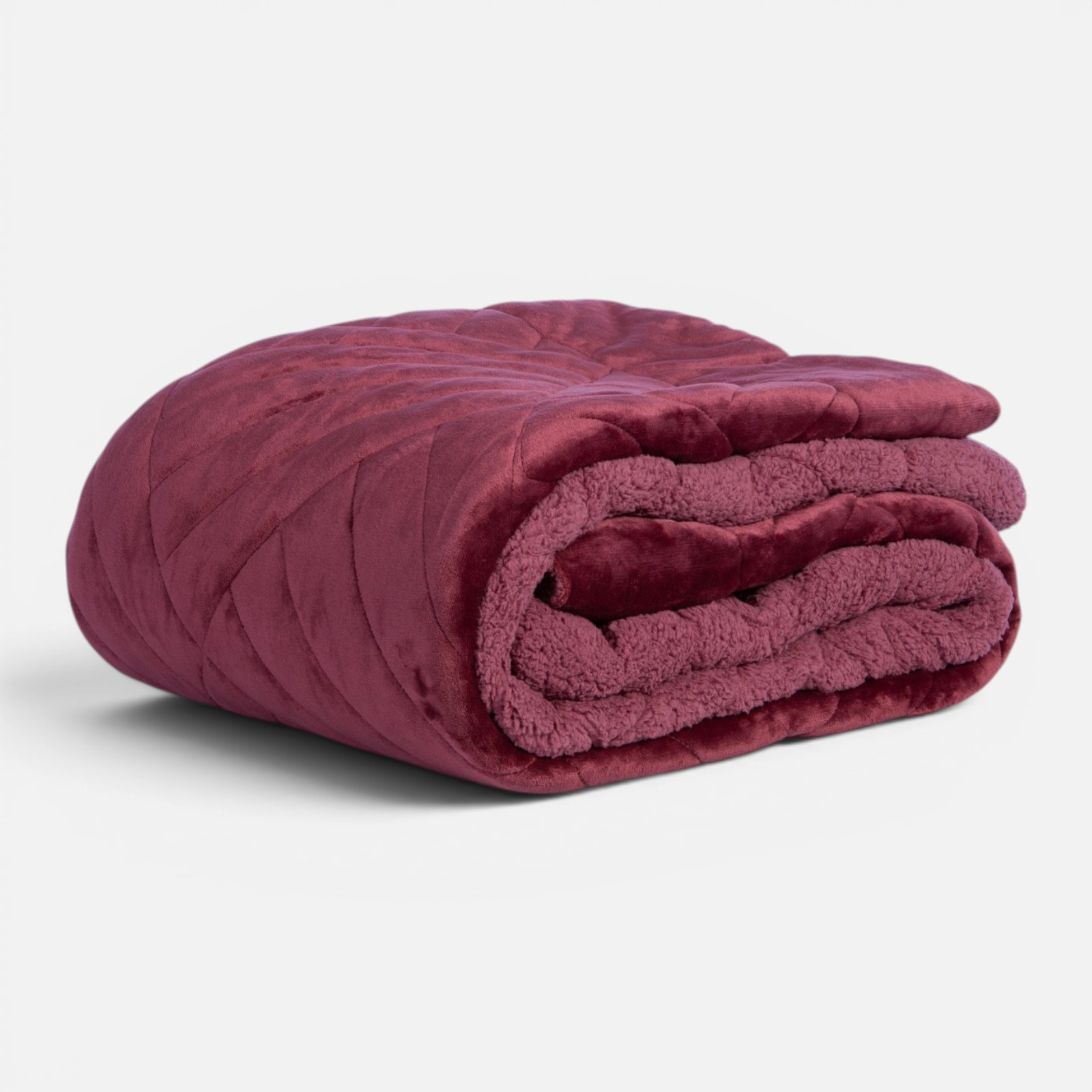 Nef-Nef Homeware ΚΟΥΒΕΡΤΑ-ΠΑΠΛΩΜΑ ΠΟΛ.ALICE 160X220