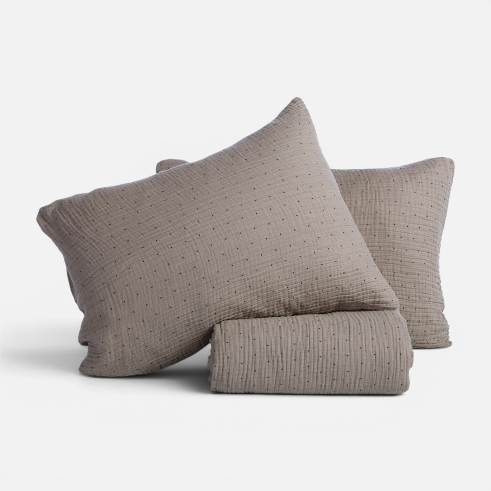 Nef-Nef Homeware ΠΑΠΛΩΜΑΤΟΘΗΚΗ ΒΑΜΒ.DOTS ΣΕΤ ΜΟΝΗ