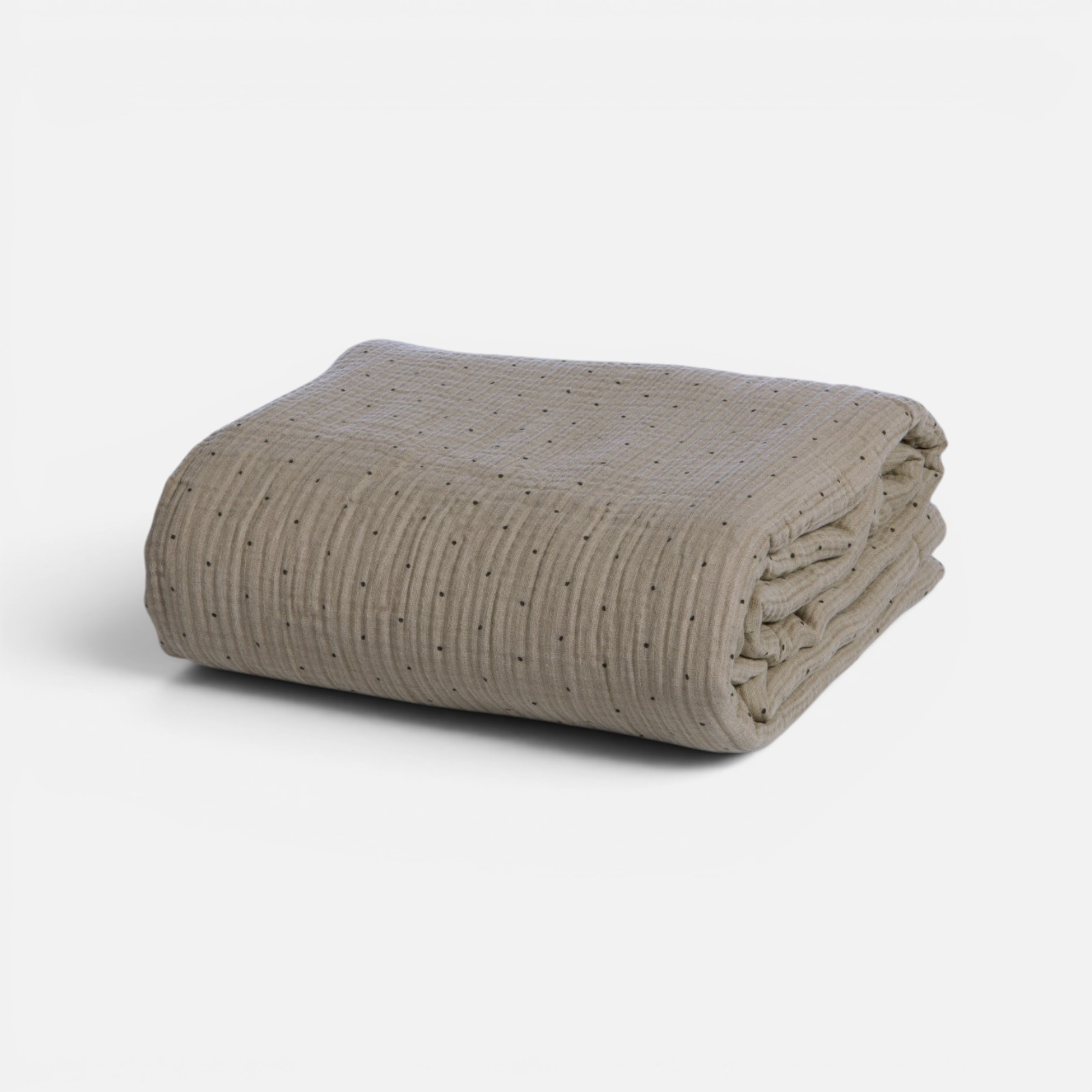 Nef-Nef Homeware ΠΑΠΛΩΜΑΤΟΘΗΚΗ ΒΑΜΒ.DOTS ΣΕΤ ΜΟΝΗ