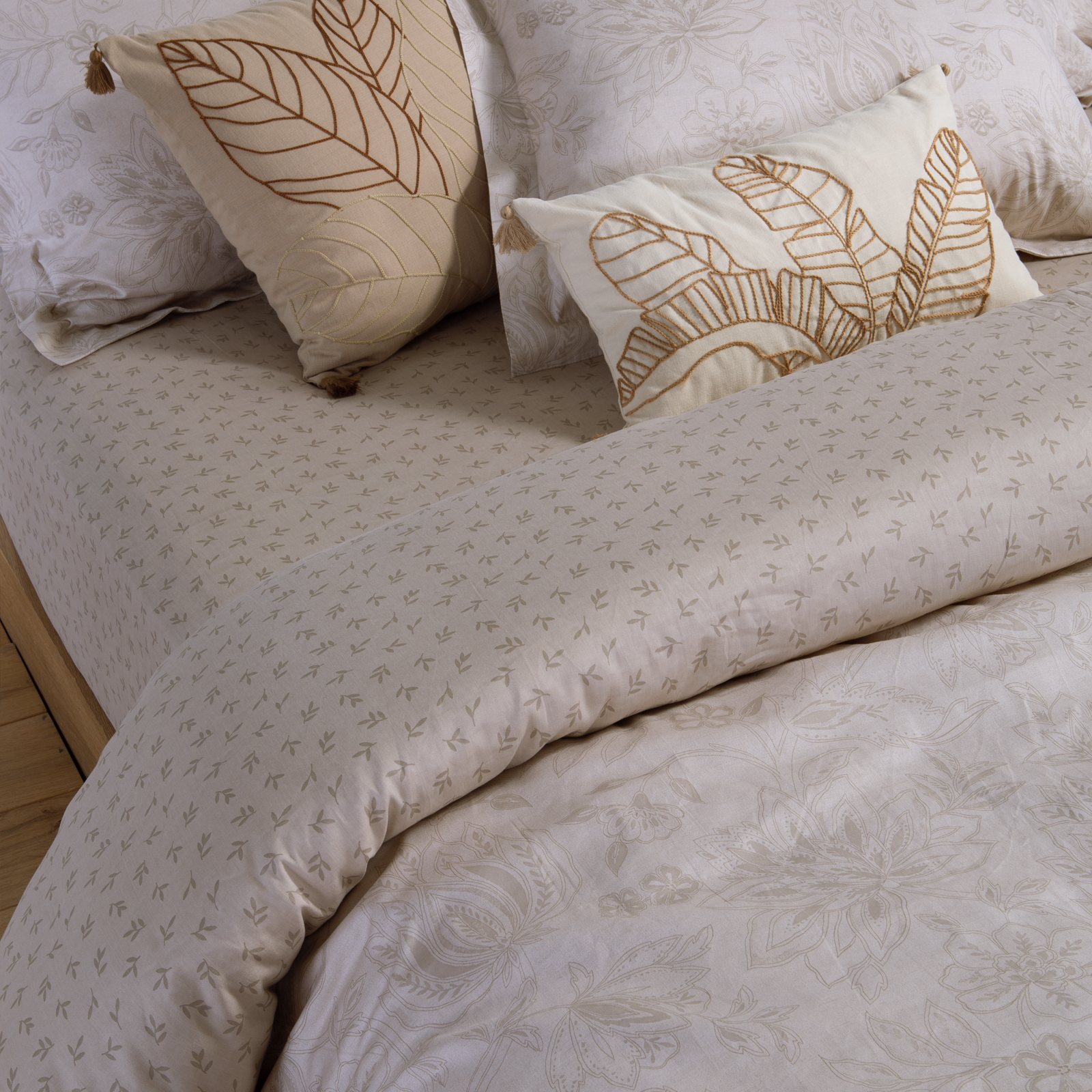 Nef-Nef Homeware ΣΕΝΤΟΝΙ ΒΑΜΒ.ELINDA ΣΕΤ Υ/ΠΛΟ