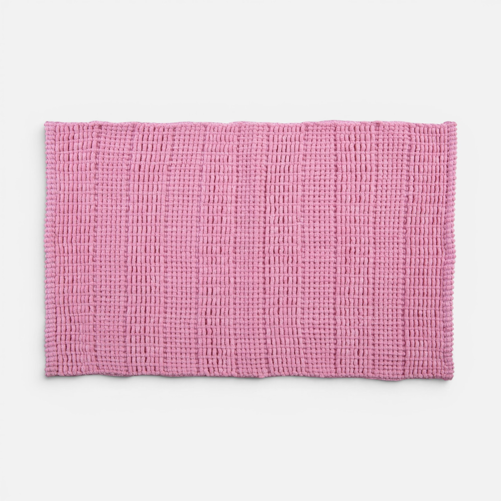 Nef-Nef Homeware ΤΑΠΕΤΟ ΜΠΑΝΙΟΥ ΠΟΛ-ΒΑΜΒ.DELIGHT 40X60