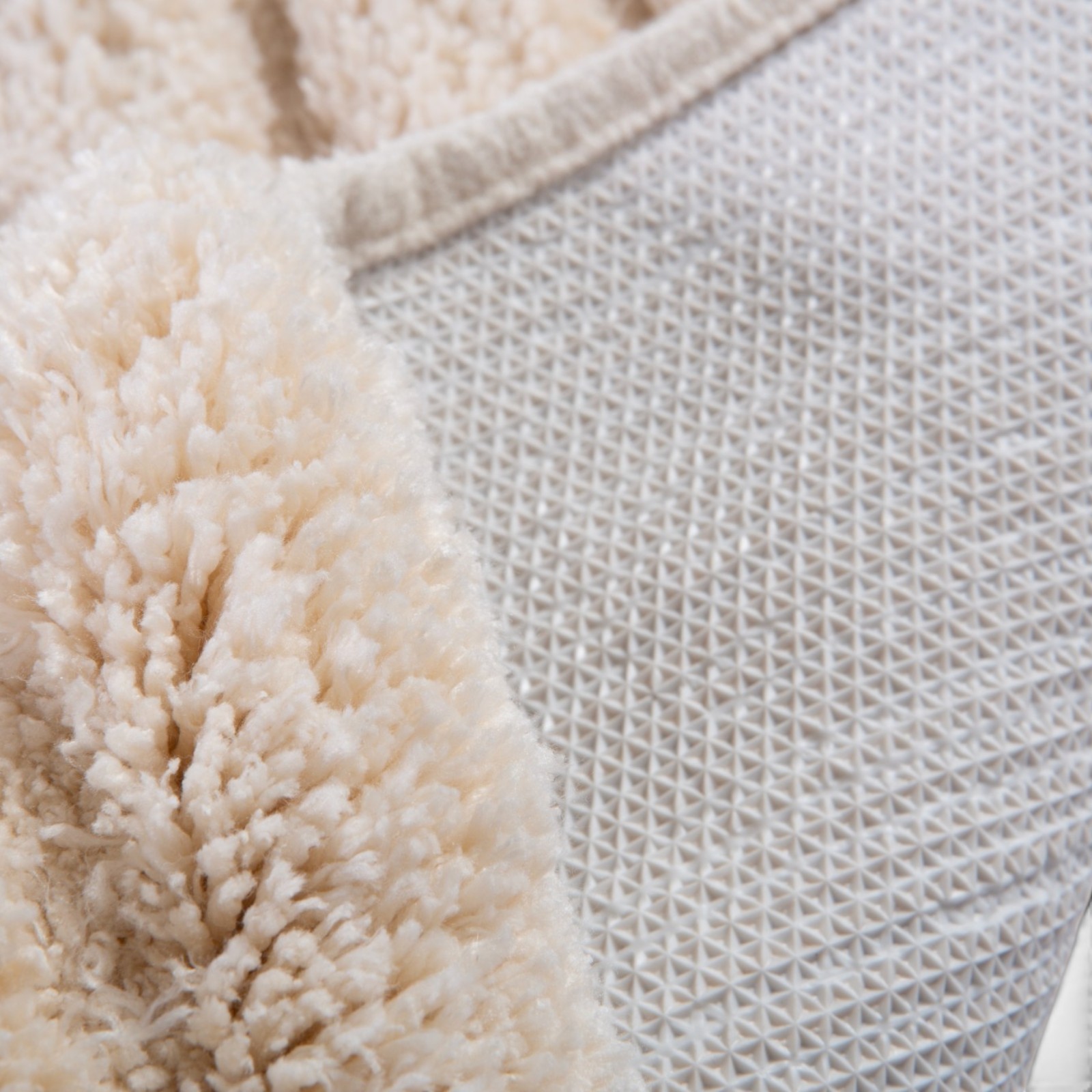 Nef-Nef Homeware ΤΑΠΕΤΟ ΜΠΑΝΙΟΥ ΠΟΛ.FRESH 55X85
