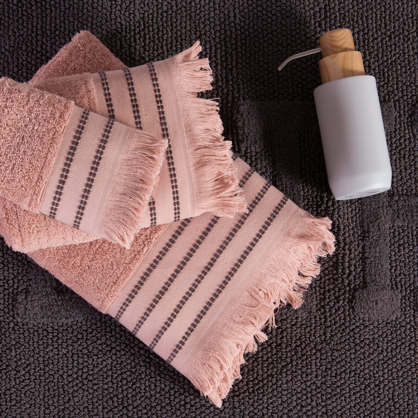 Nef-Nef Homeware ΠΕΤΣΕΤΑ BAMB APART 30X50