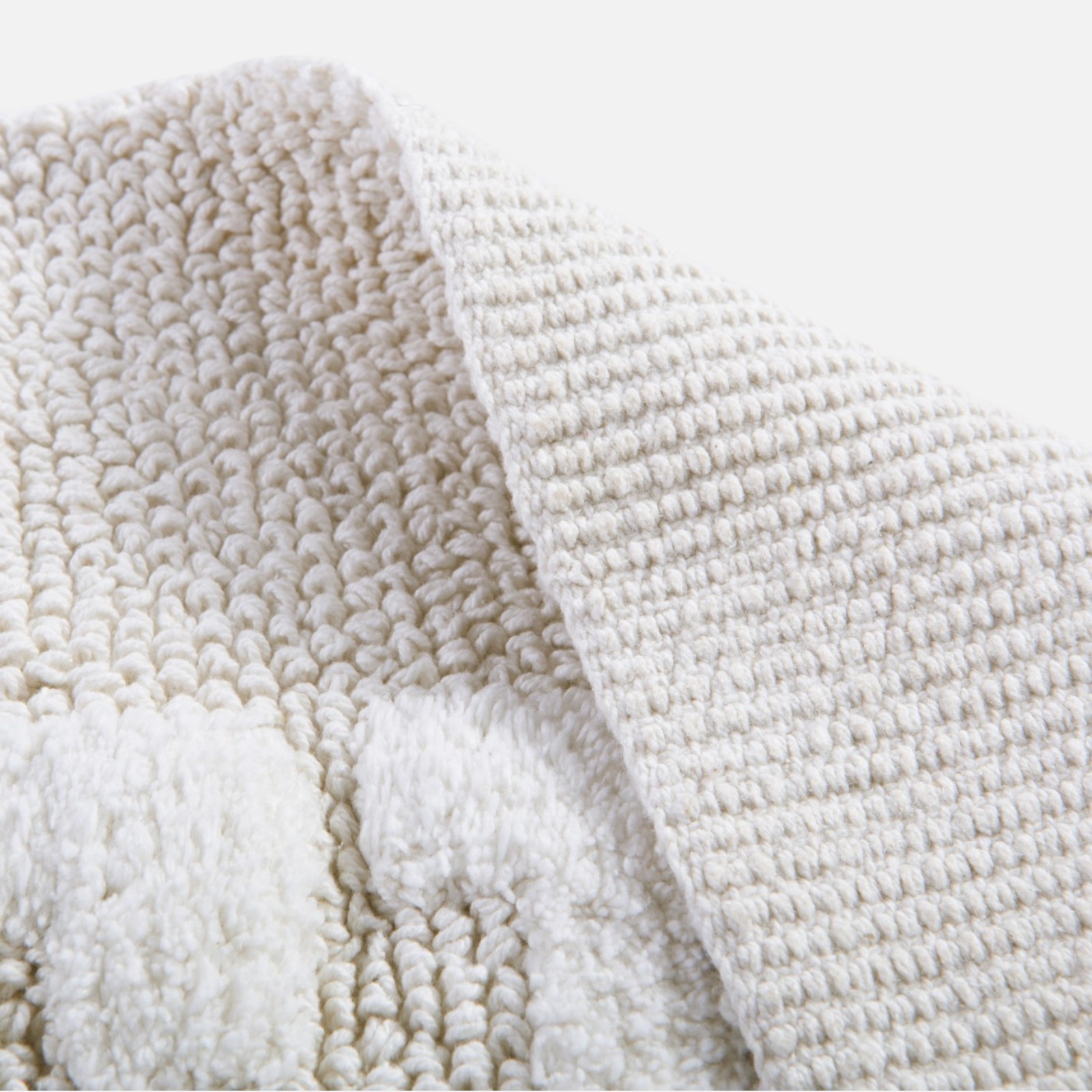 Nef-Nef Homeware ΤΑΠΕΤΟ ΜΠΑΝΙΟΥ ΒΑΜΒ.BATH 50X80