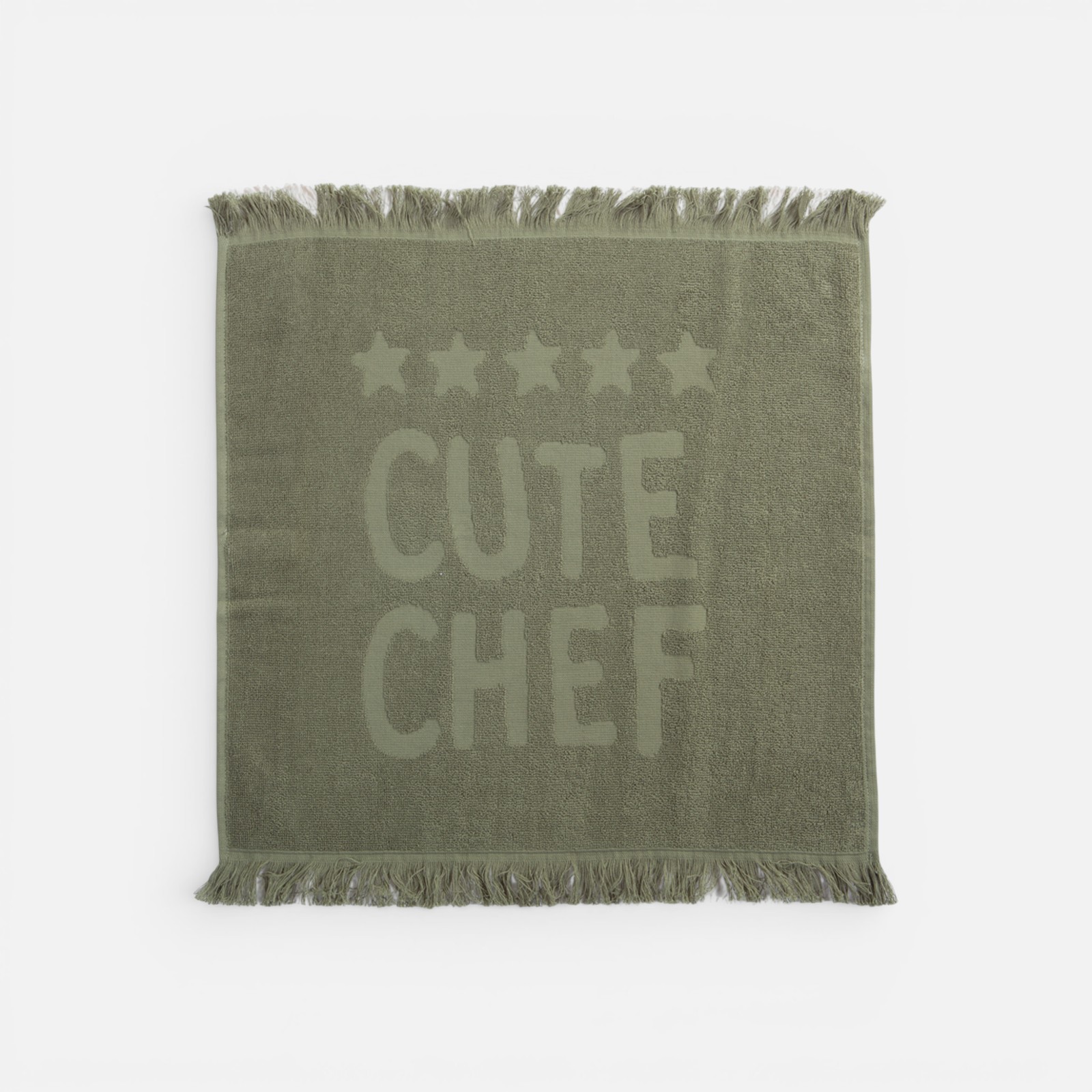 Nef-Nef Homeware ΠΟΤΗΡΟΠΑΝΟ ΒΑΜΒ.CUTE CHEF 45X68