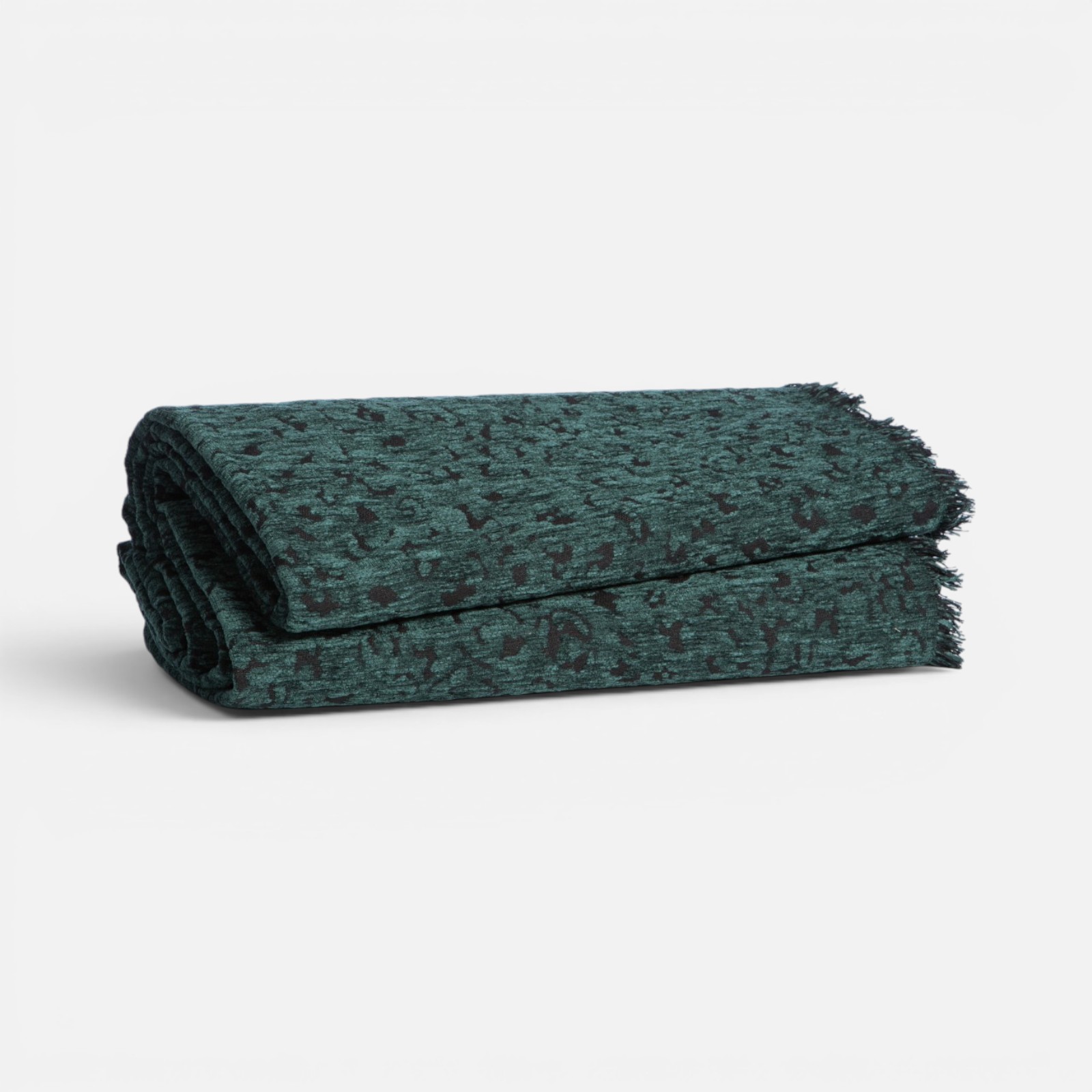 Nef-Nef Homeware ΡΙΧΤΑΡΙ ΑΚΡ-BAMB-ΠΟΛ LEOPARD 170X180