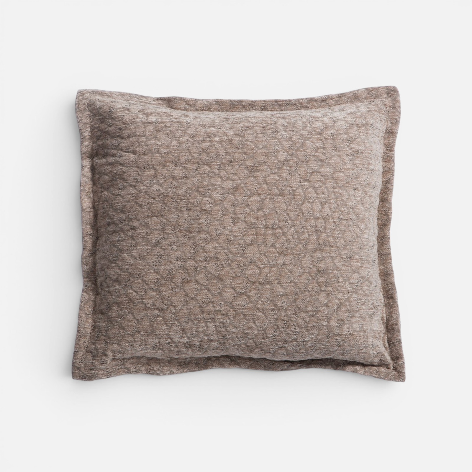Nef-Nef Homeware ΜΑΞΙΛΑΡΙ ΑΚΡ-BAMB-ΠΟΛ DECORE 50X50