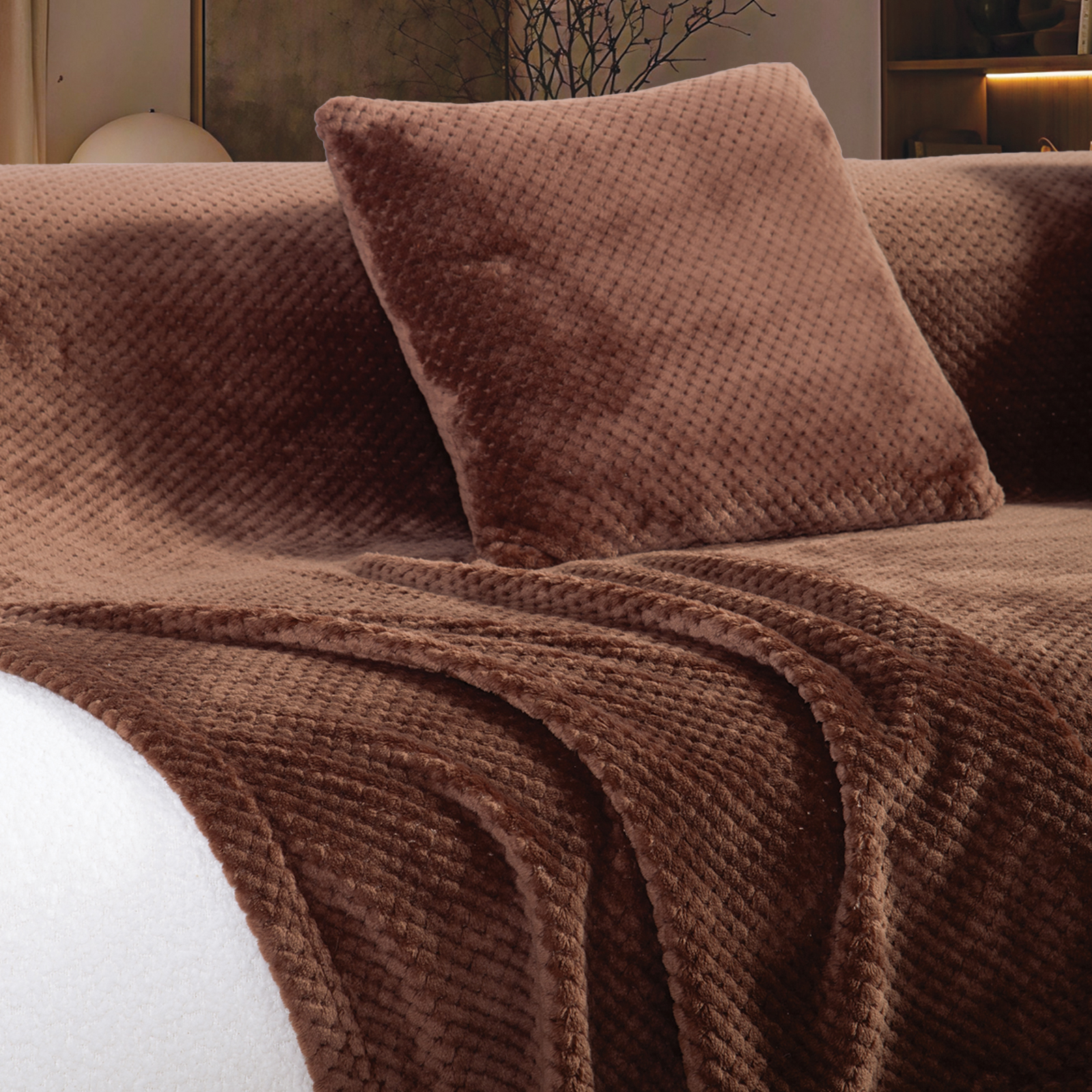 Nef-Nef Homeware ΜΑΞΙΛΑΡΙ ΠΟΛ.EDINBER 45X45